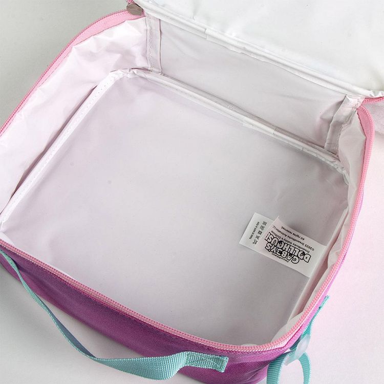 Insulated Lunch Bag 20cm GABBY'S DOLLHOUSE