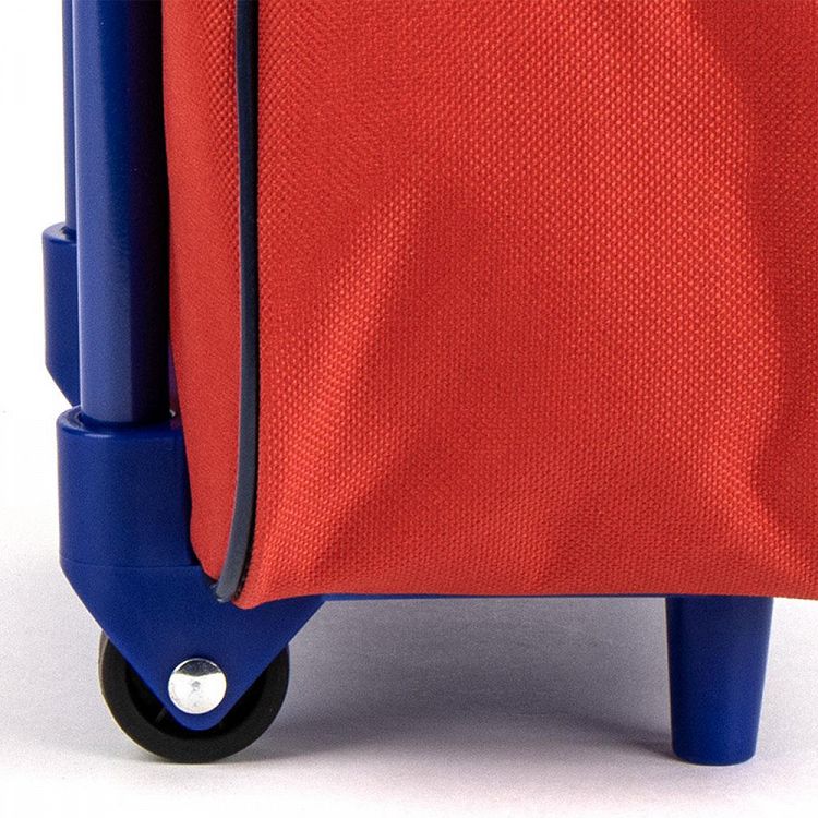 3D Children's Trolley 31cm DISNEY Mickey Mouse