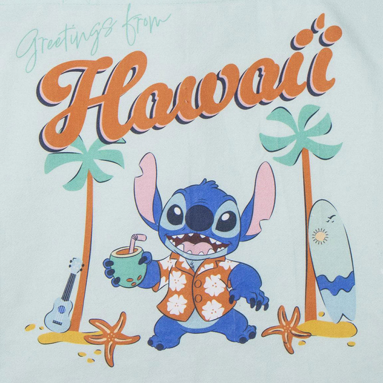 Shopping Bag 42X0.5 X60cm DISNEY Stitch