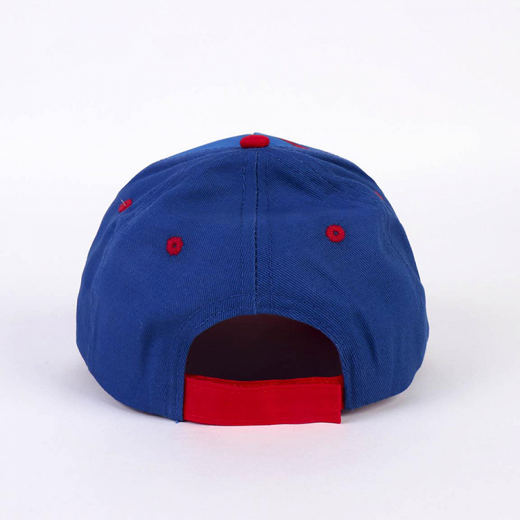 Set Kids Adjustable Baseball Cap 53cm & Sunglasses MARVEL SPIDERMAN Hero