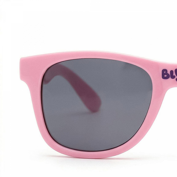 Set Kids Cap Μ [6/9y] & Sunglasses BLUEY