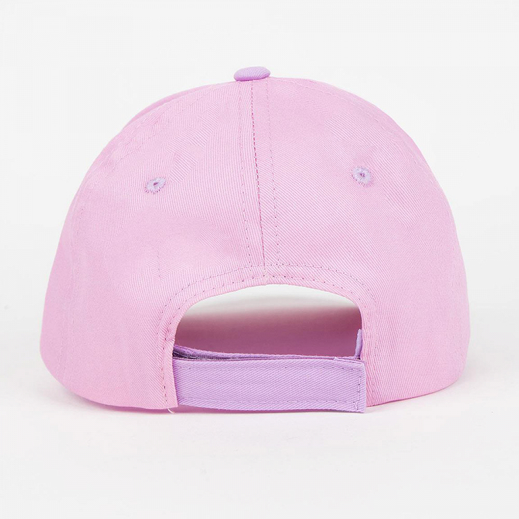 Adjustable Kids Baseball Cap 51cm BLUEY, 2 designs
