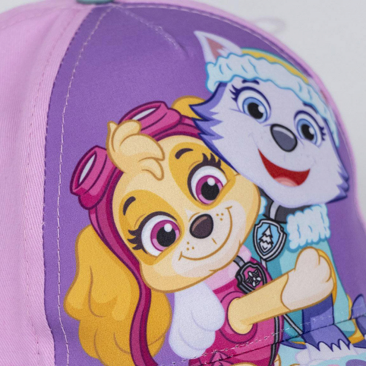Kids Cap 53cm PAW PATROL Skye