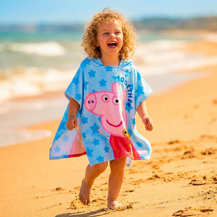 Poncho PEPPA PIG