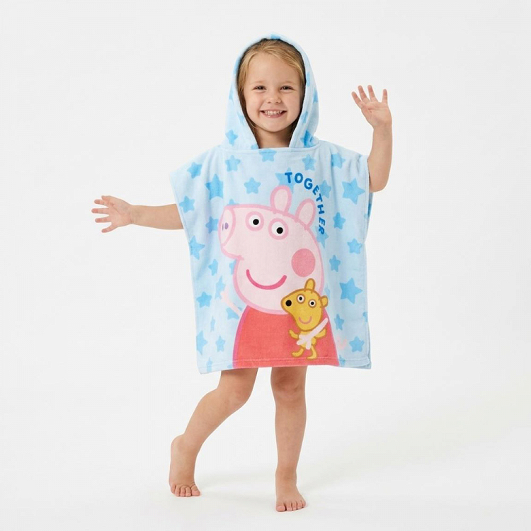 Poncho PEPPA PIG