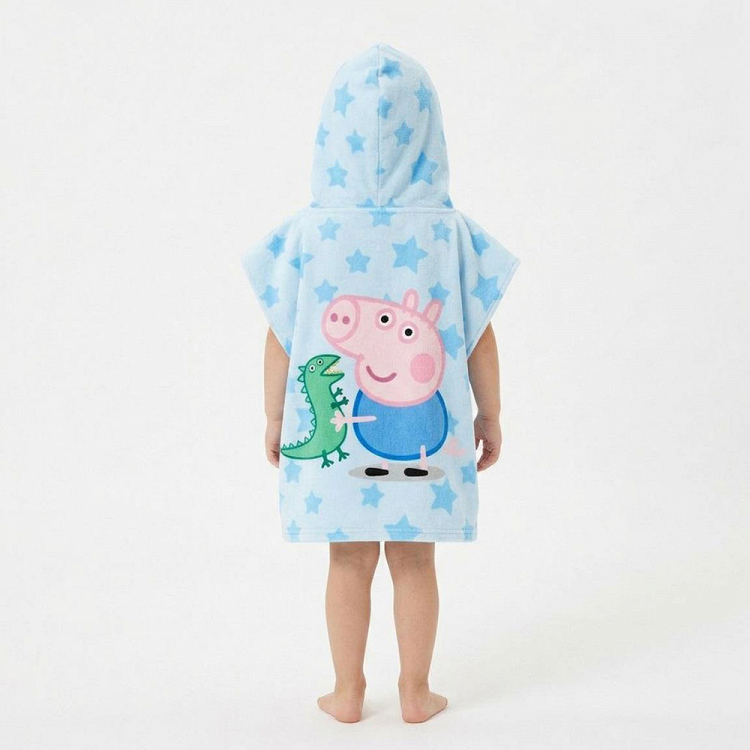 Poncho PEPPA PIG