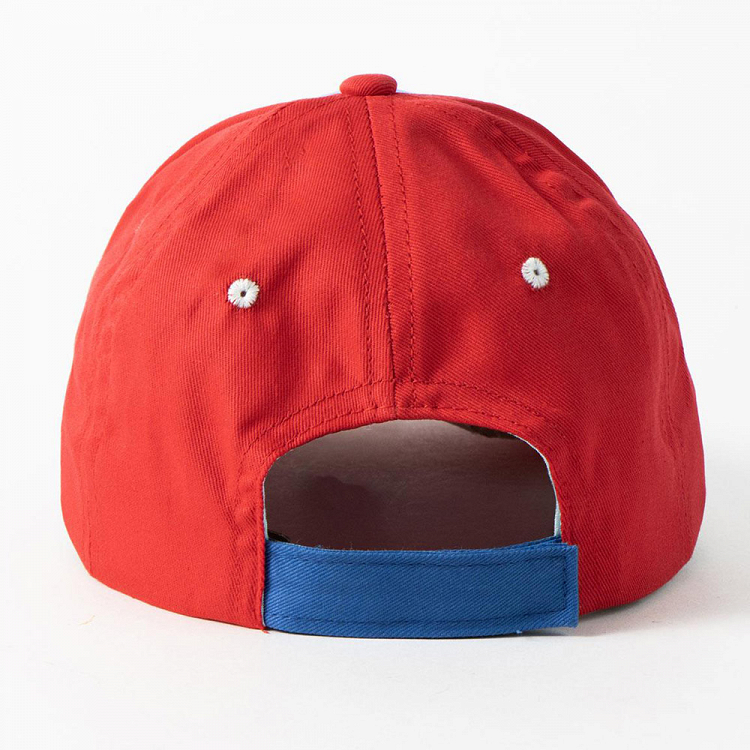 Kids Cap 53cm, 2 designs MARVEL Spidey