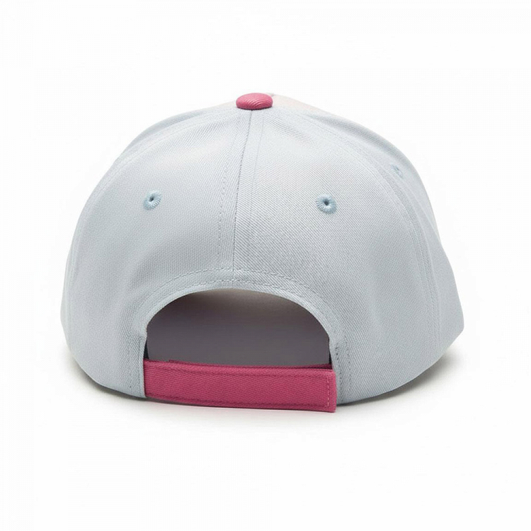 Adjustable Kids Baseball Cap 51cm BLUEY, 2 designs