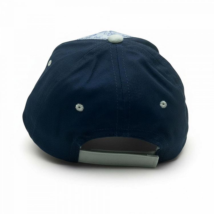 Adjustable Kids Baseball Cap 51cm BLUEY, 2 designs