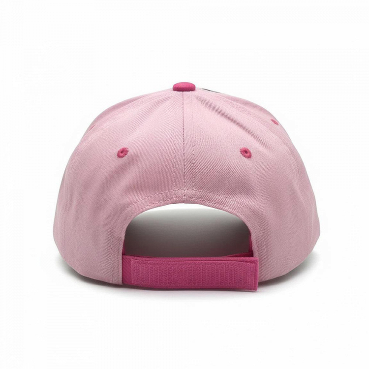 Kids Cap 53cm HELLO KITTY & KUROMI, 2 designs
