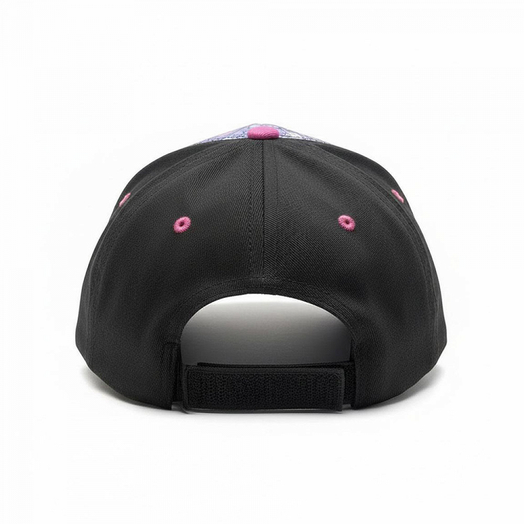 Kids Cap 53cm HELLO KITTY & KUROMI, 2 designs