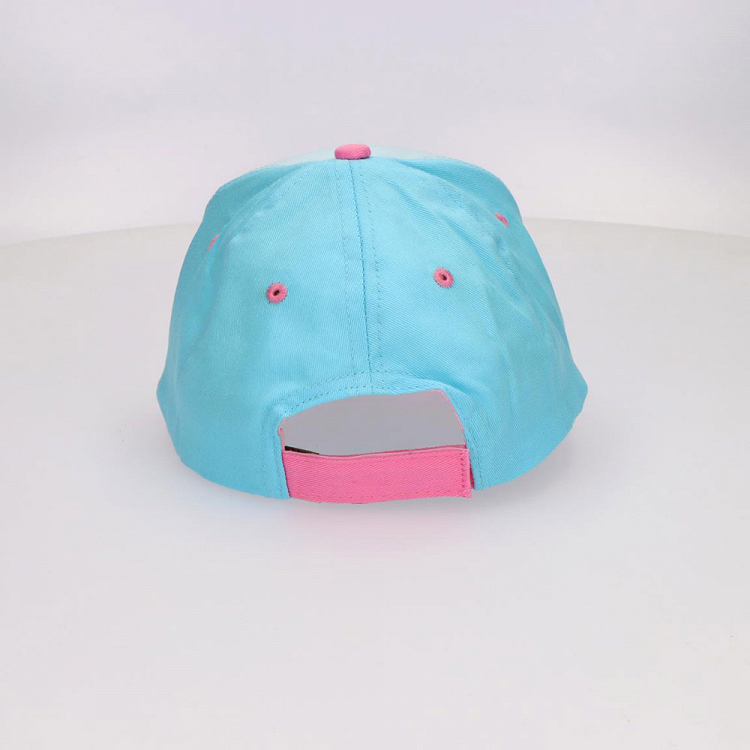 Set Kids Cap 53cm & Sunglasses DISNEY Lilo & Stitch Blue