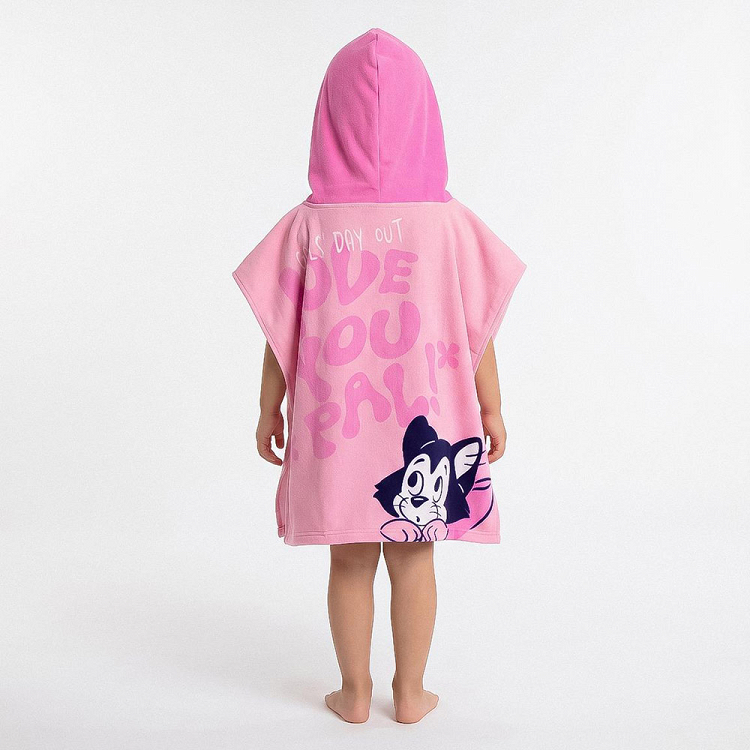 Poncho MINNIE