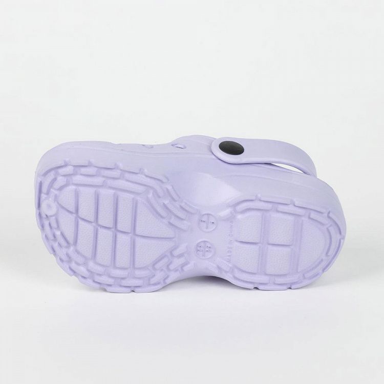 Clogs Stitch & Angel in 4 Sizes (26/27+28/29+30/31+32/33) DISNEY Stitch Stitch & Angel - 8pcs set