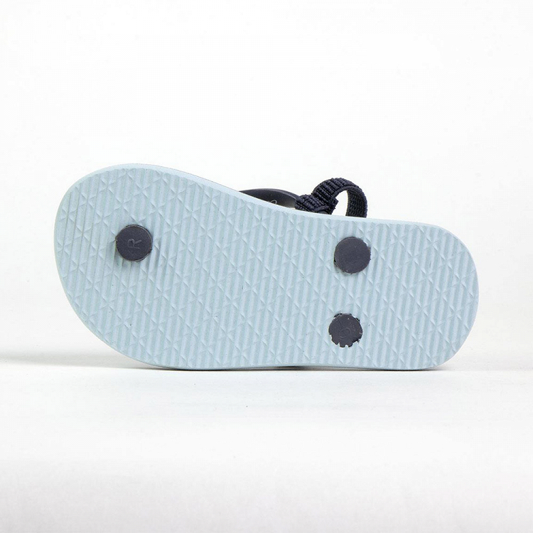 Παντόφλες Flip Flops σε 4 Μεγέθη (24/25+26/27+28/29+30/31) από EVA BLUEY - Σετ με 12τμχ