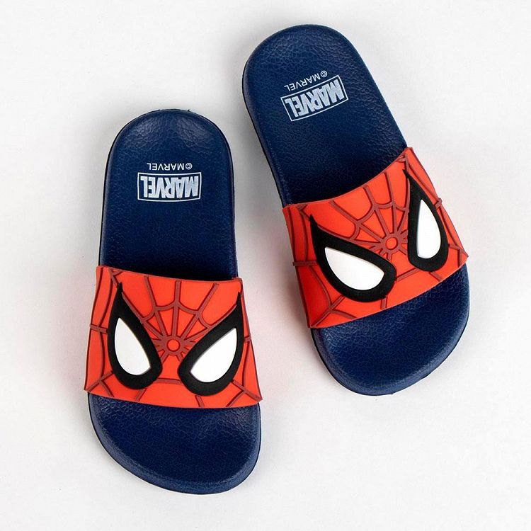 Παντόφλες Flip Flop Πισίνας από EVA MARVEL Spiderman