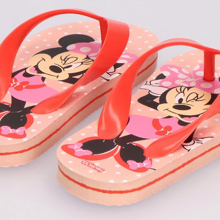 Παντόφλες Flip Flops από EVA DISNEY Minnie Mouse