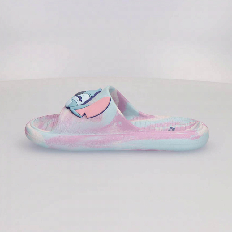 Παντόφλες Flip Flop Πισίνας από EVA DISNEY Stitch - Συσκευασία 6 τεμ.
