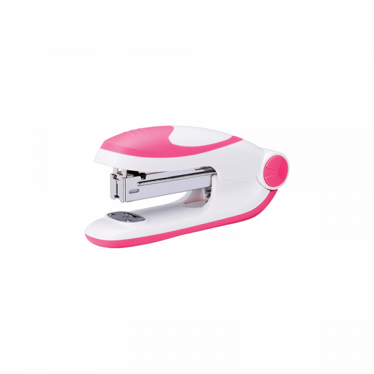 Handheld Stapler Νο10 in 3 colors Assorted DELI VIVID