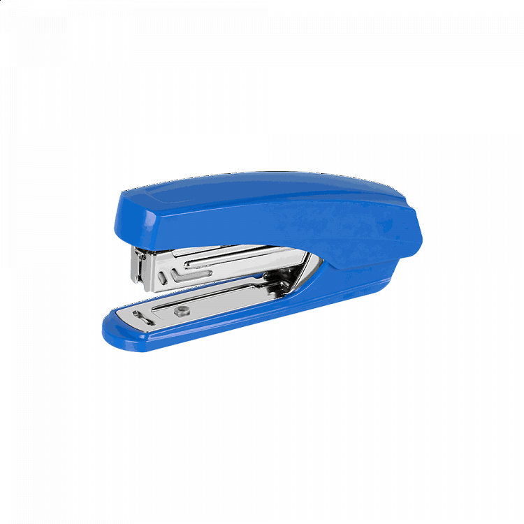 Handheld Stapler Νο10 in 3 colors Assorted DELI MACARON