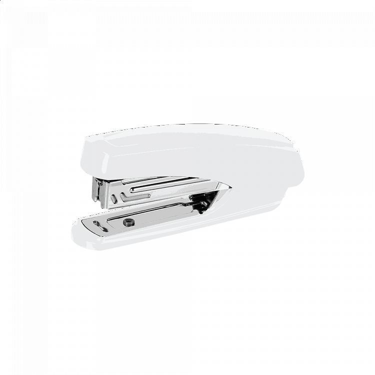Handheld Stapler Νο10 in 3 colors Assorted DELI MACARON