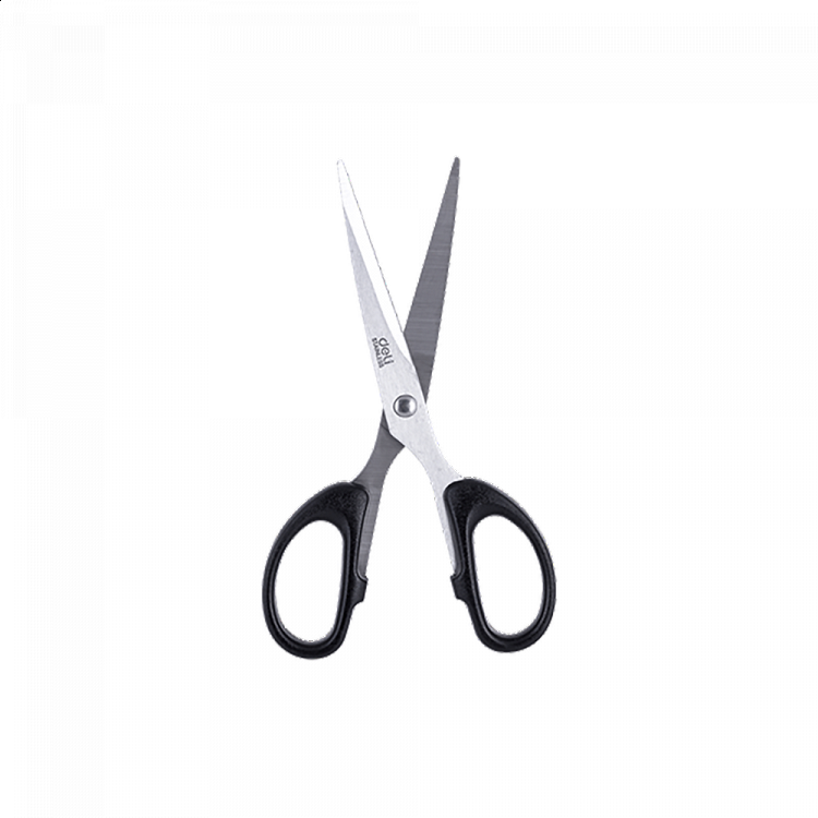 DELI 12pcs scissors