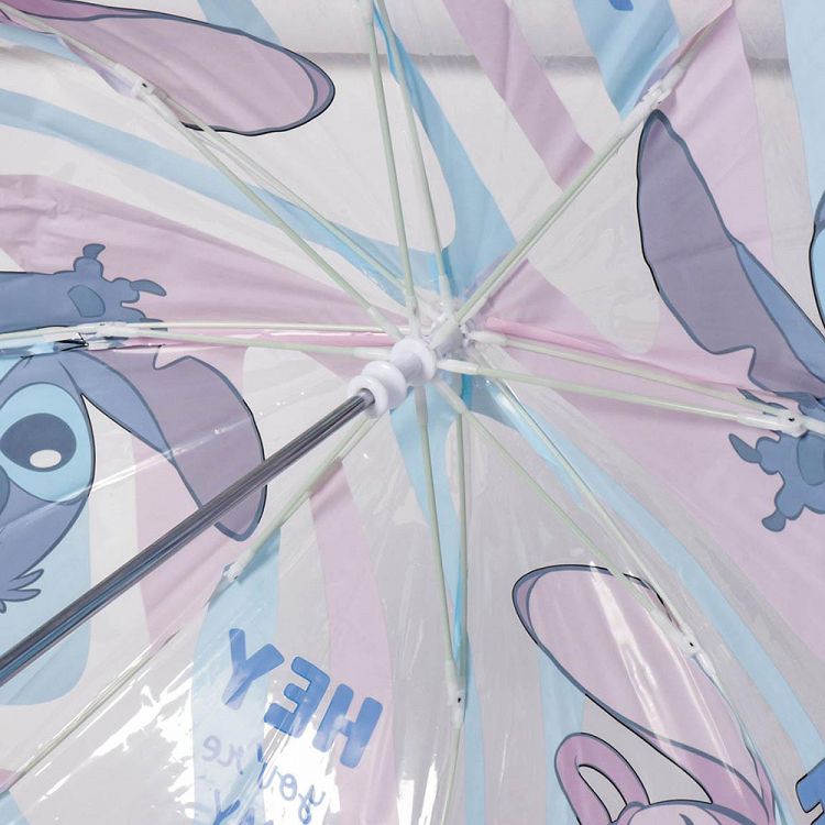 Umbrella Φ90cm DISNEY Lilo & Stitch