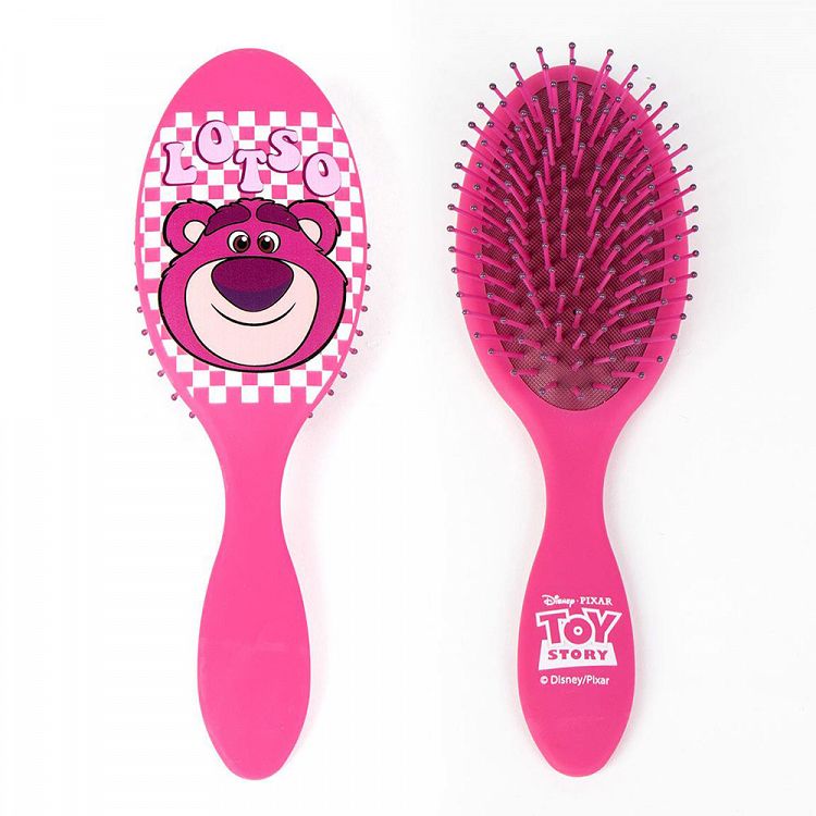 Σετ Ομορφιάς 4τμχ DISNEY TOY STORY Lotso
