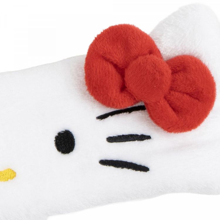 Μπαντάνα για Μακιγιάζ HELLO KITTY