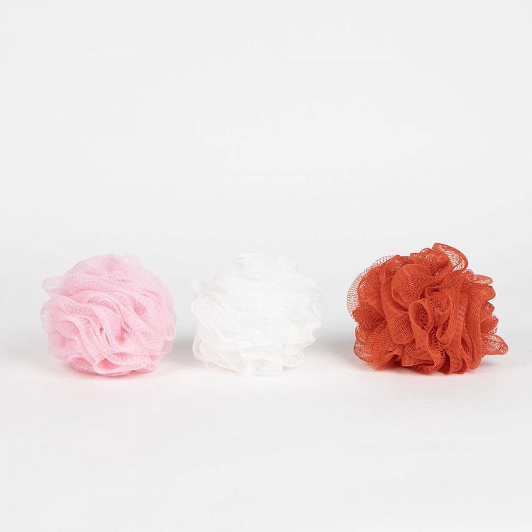 Bath Sponge HELLO KITTY
