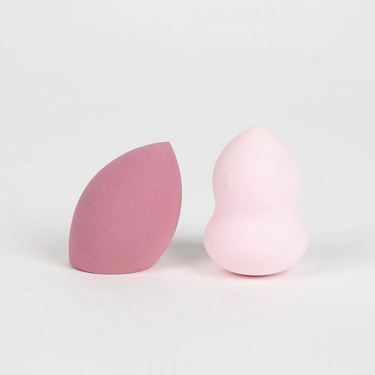 2 Make-up Sponges HELLO KITTY