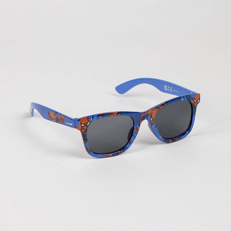 Carton Display 30Χ15Χ42 with 24 Sunglasses with pouch MARVEL SPIDERMAN