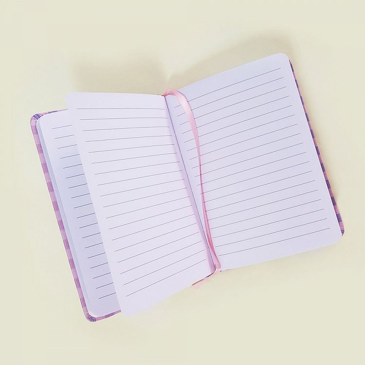Squishy Notebook 13Χ18 DISNEY Minnie Mouse