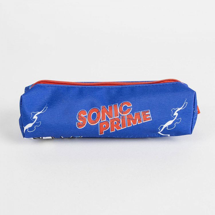 Rectangular Pencil Case SONIC Prime