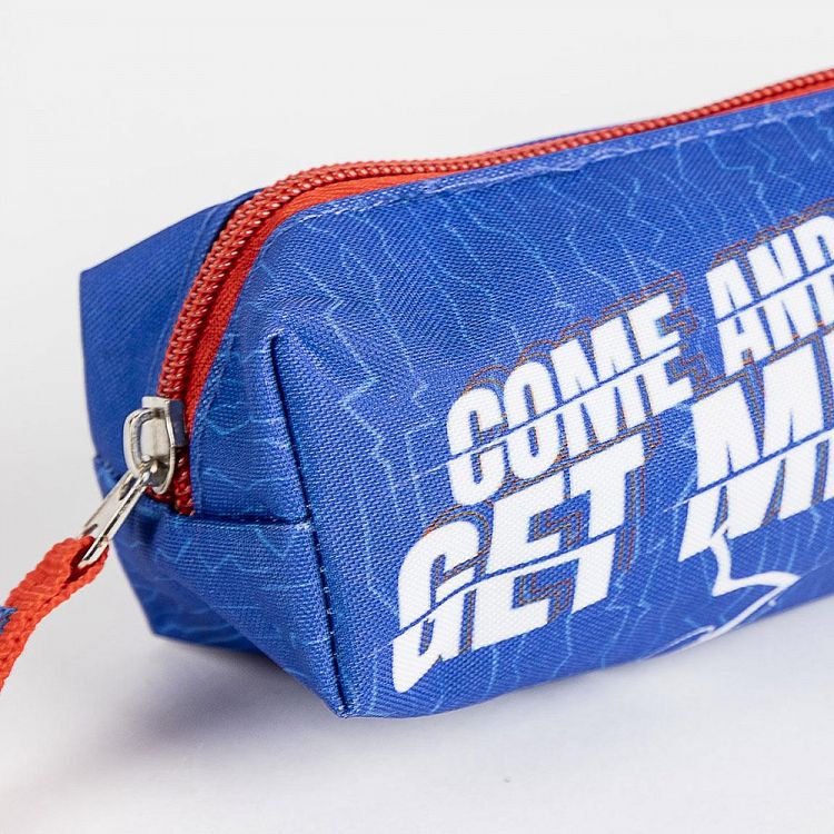 Rectangular Pencil Case SONIC Prime