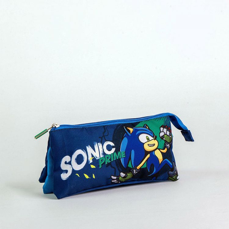 Triple Case 23cm SONIC Prime