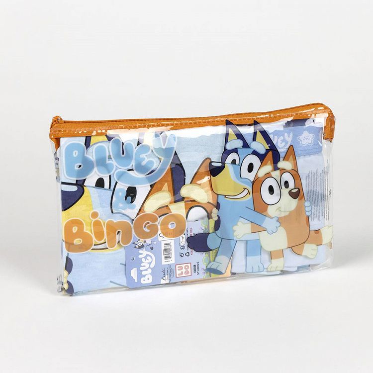 Παιδικές Αμάνικες Πιτζάμες BLUEY