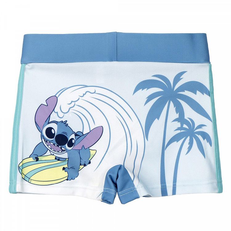 Παιδικό Μαγιό Μπόξερ DISNEY Stitch