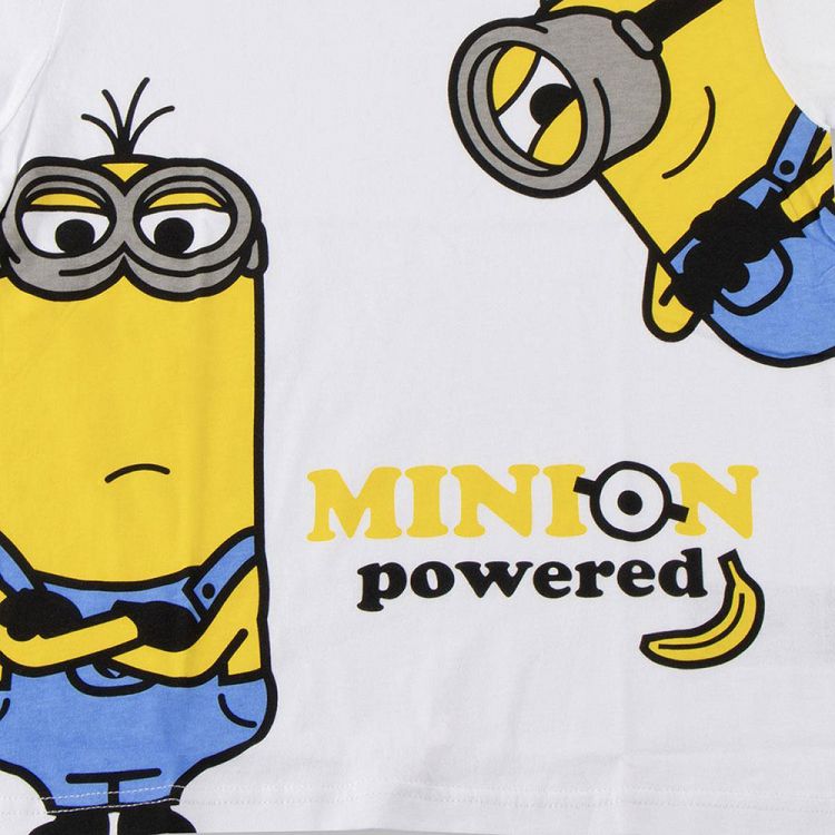 Παιδικό T-Shirt MINIONS