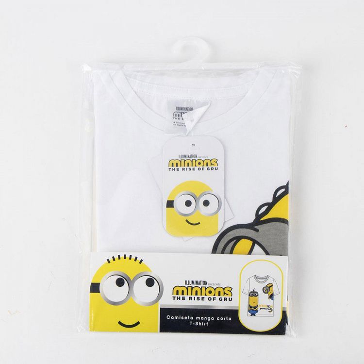 Παιδικό T-Shirt MINIONS