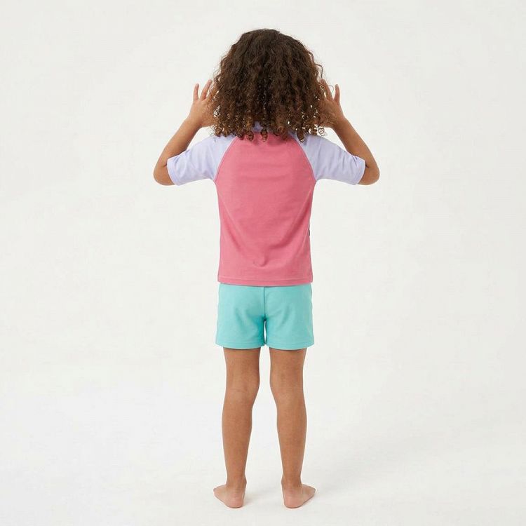 Παιδικό T-Shirt Θαλάσσης (Μπάνιου) GABBY´S DOLLHOUSE