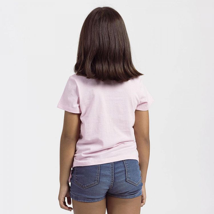 Παιδικό T-Shirt HELLO KITTY