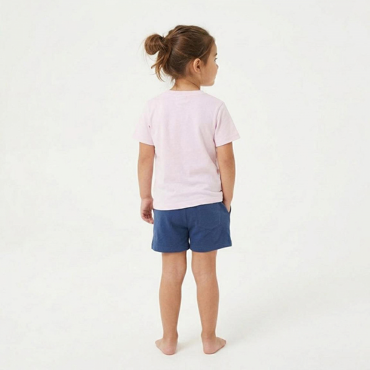 T-Shirt BLUEY σε 4 Μεγέθη (3-6 χρονών) 12 τμχ