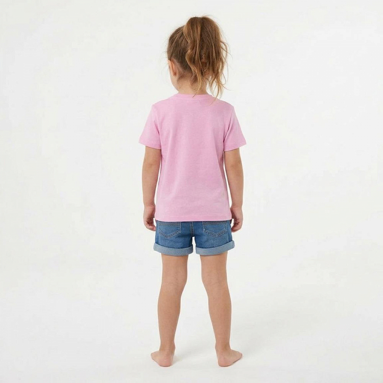 T-Shirt MINNIE - Συσκευασία 6 τεμ.