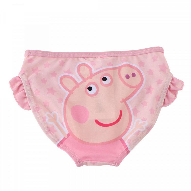 Παιδικό Μαγιό Μονοκίνι PEPPA PIG
