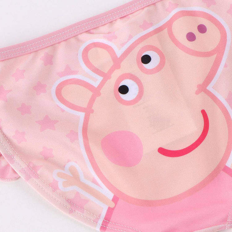 Μαγιό Μονοκίνι PEPPA PIG - Συσκευασία 6 τεμ.