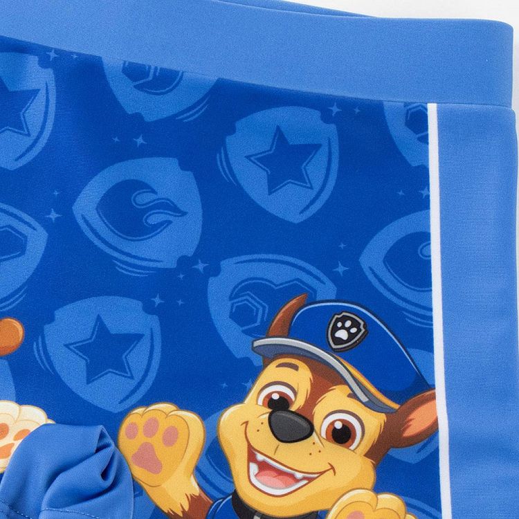 Παιδικό Μαγιό Μπόξερ PAW PATROL
