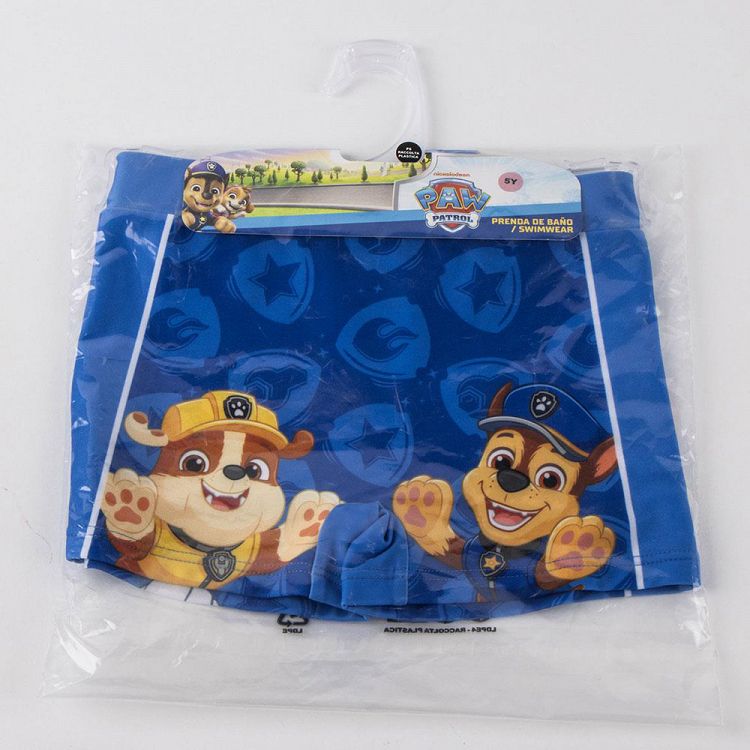 Παιδικό Μαγιό Μπόξερ PAW PATROL