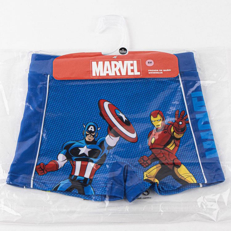 Παιδικό Μαγιό Μπόξερ MARVEL Avengers