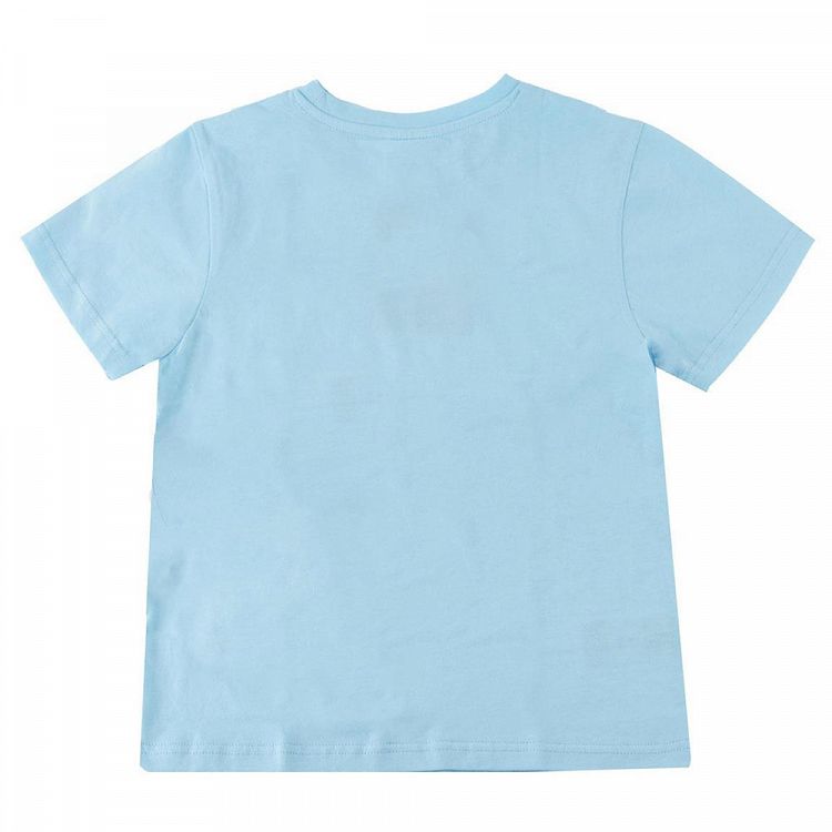 Παιδικό T-Shirt HELLO KITTY Cinamoroll